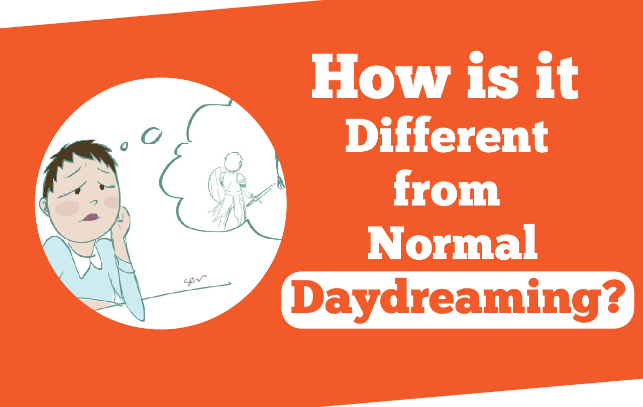 maladaptive daydreaming disorder