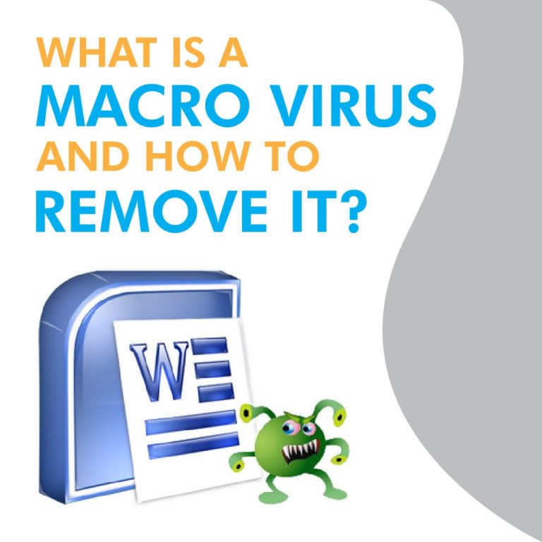Macro Virus