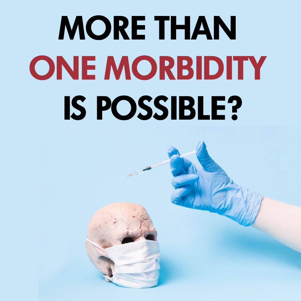 Morbidity Vs Mortality Definition