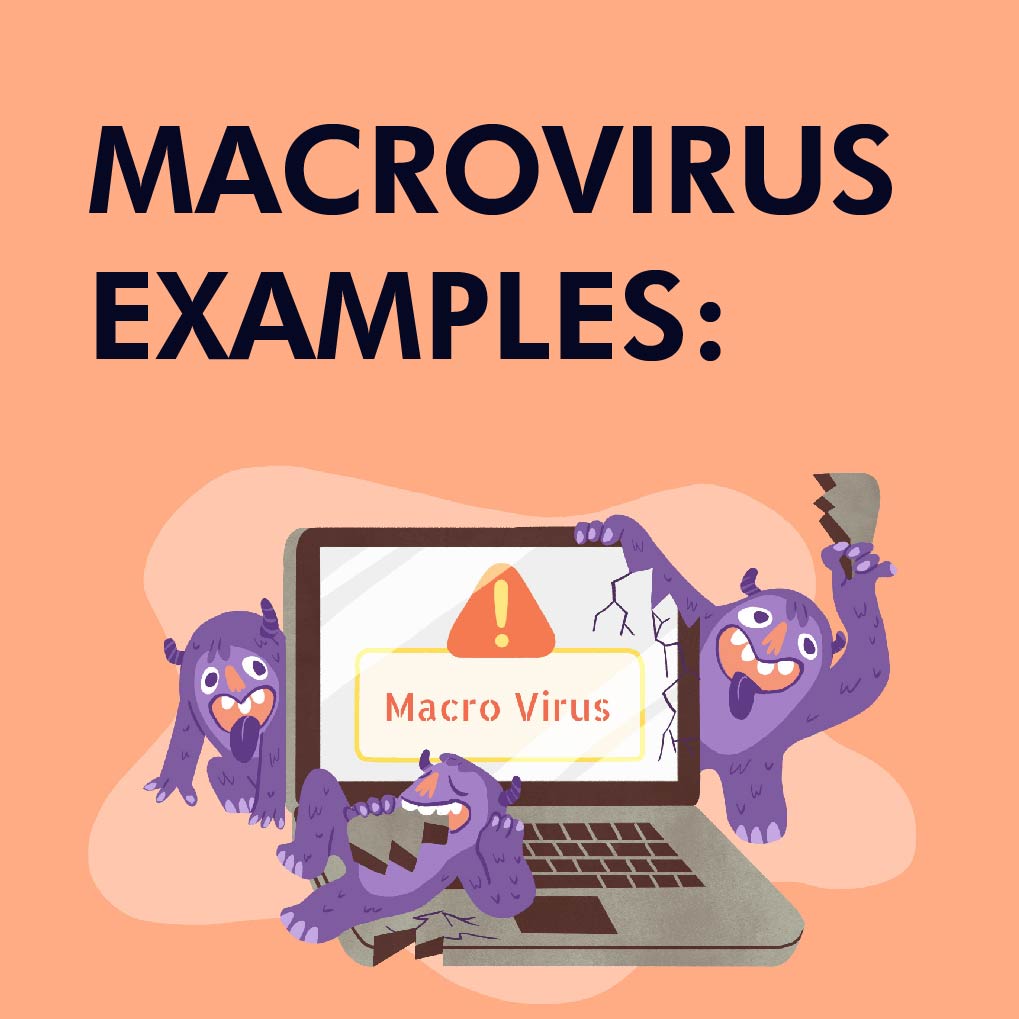 What Is A Macro Virus