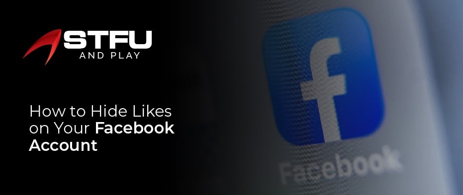 how to hide your likes on facebook