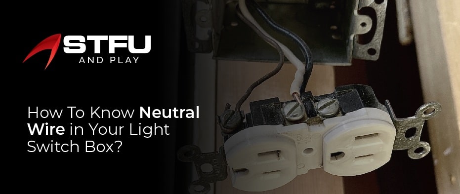 light switch neutral wire